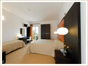 Hotels Trapani, Double room
