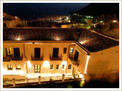 Hotels Trapani, Panoramic view